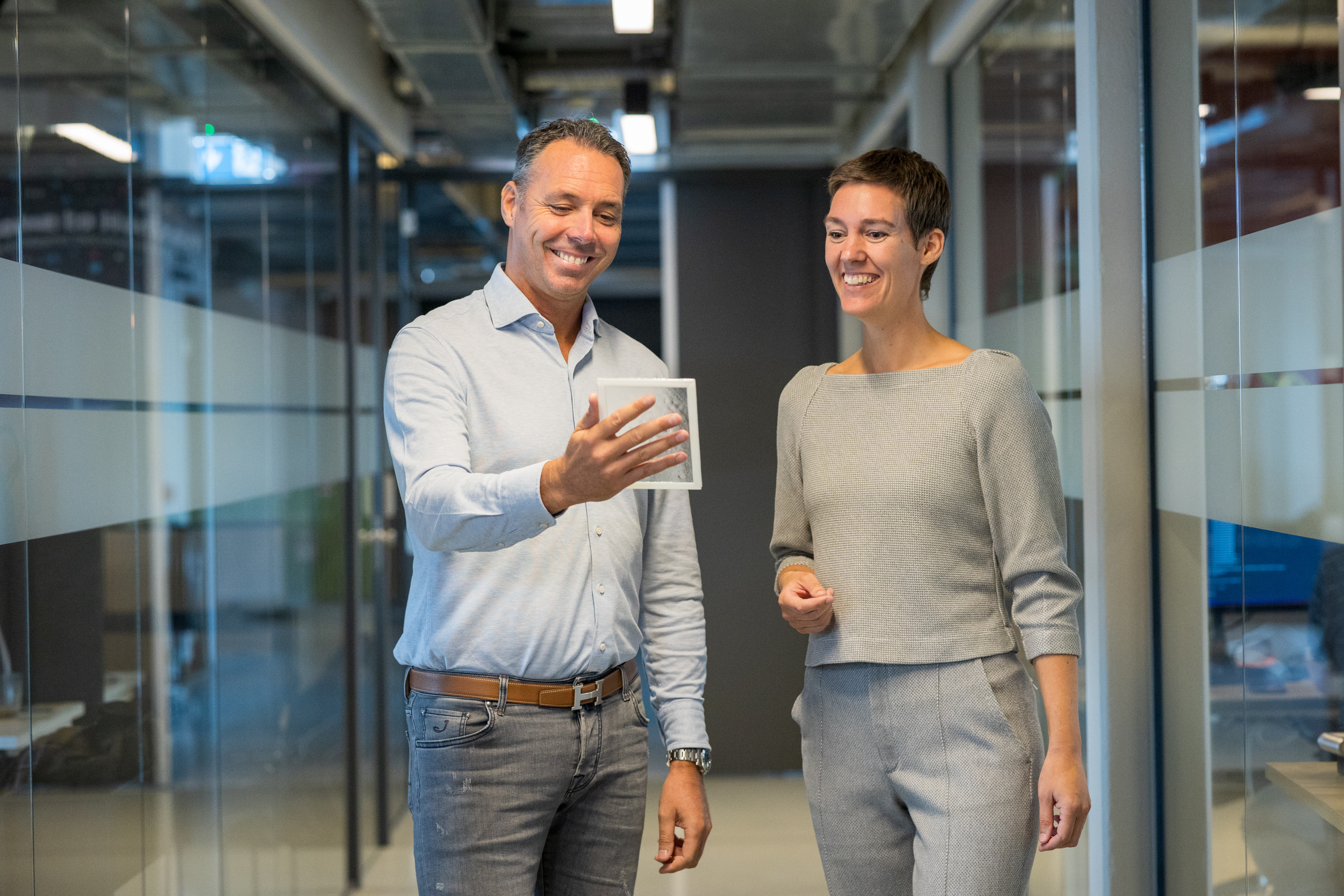Revolutie in kostenbeheer: Rebate Management