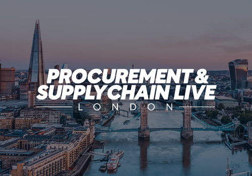 Optimise your procurement process at the supply chain event of 2025