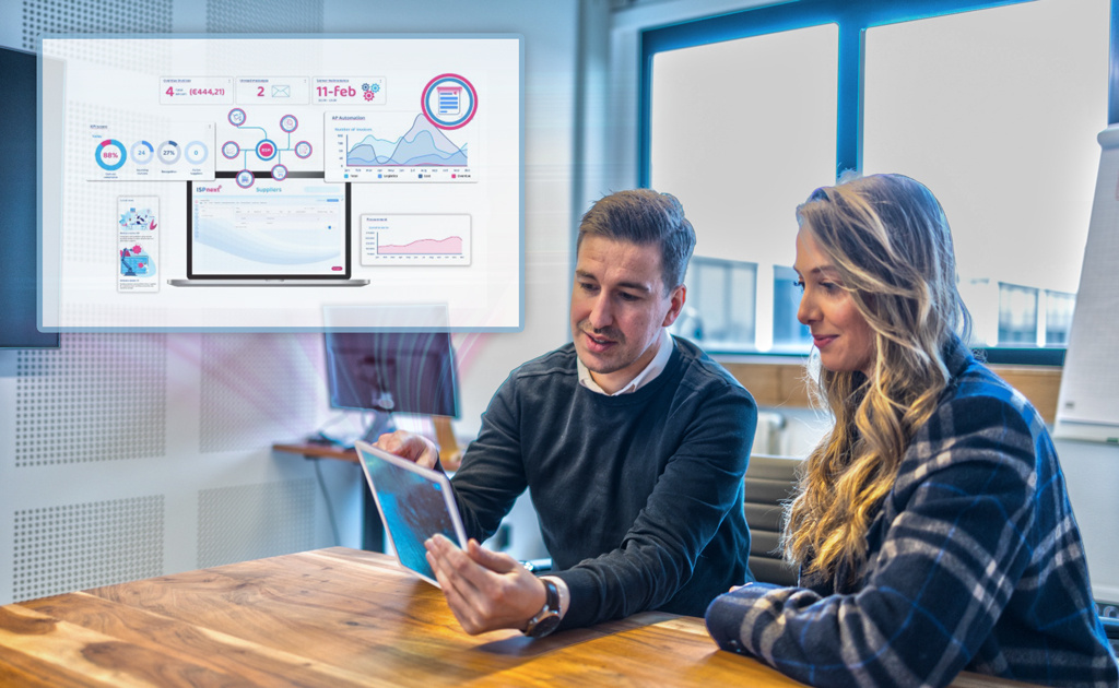 Wat is Business Spend Management?