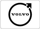 Homepagina - Volvo - Logo