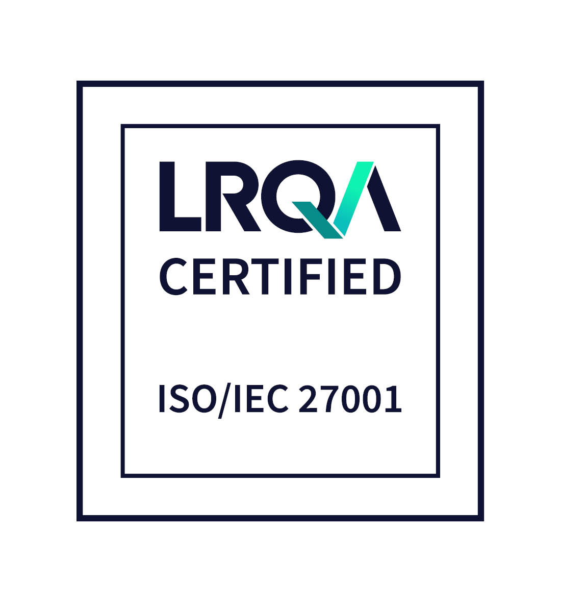 ISO 27001