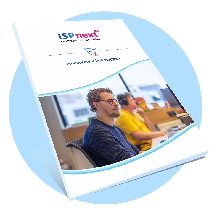 ISPnext - Whitepaper - Procurement -Voorblad icoon ISPnext - Whitepaper - Procurement -Voorblad icoon