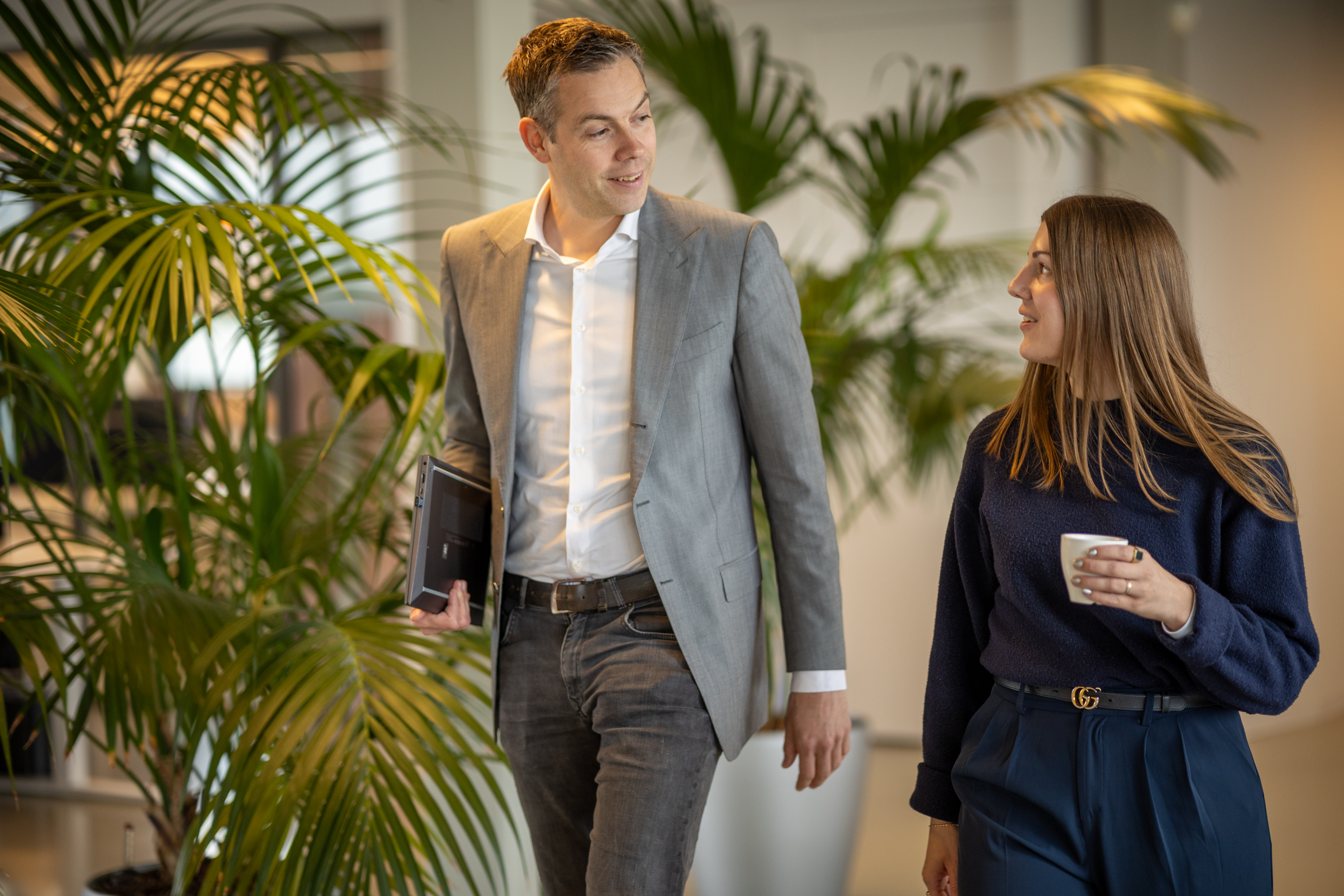 ISPnext gecertificeerd partner van Ultimo: focus op efficiëntie