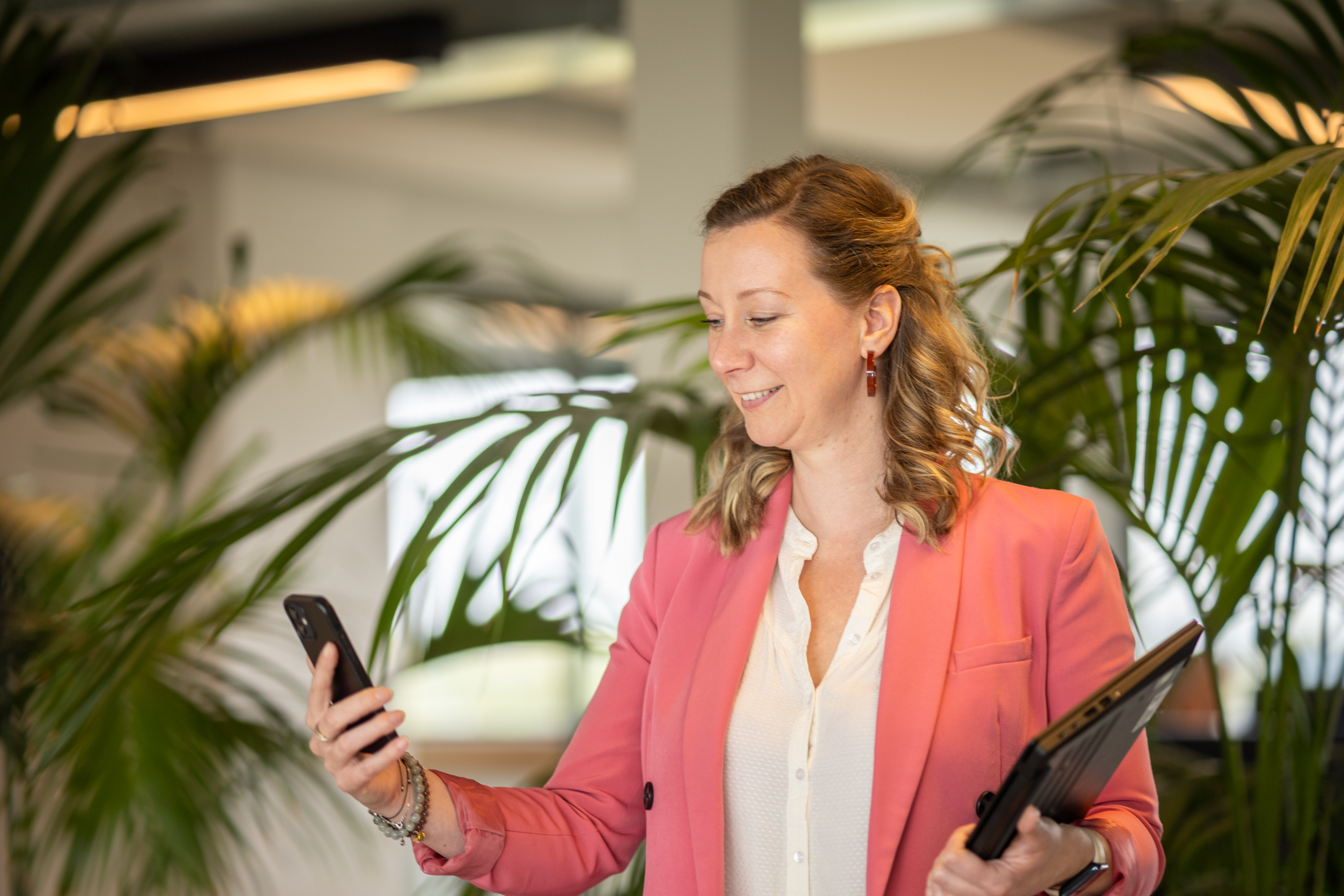Real-time budgetbeheer zonder verrassingen