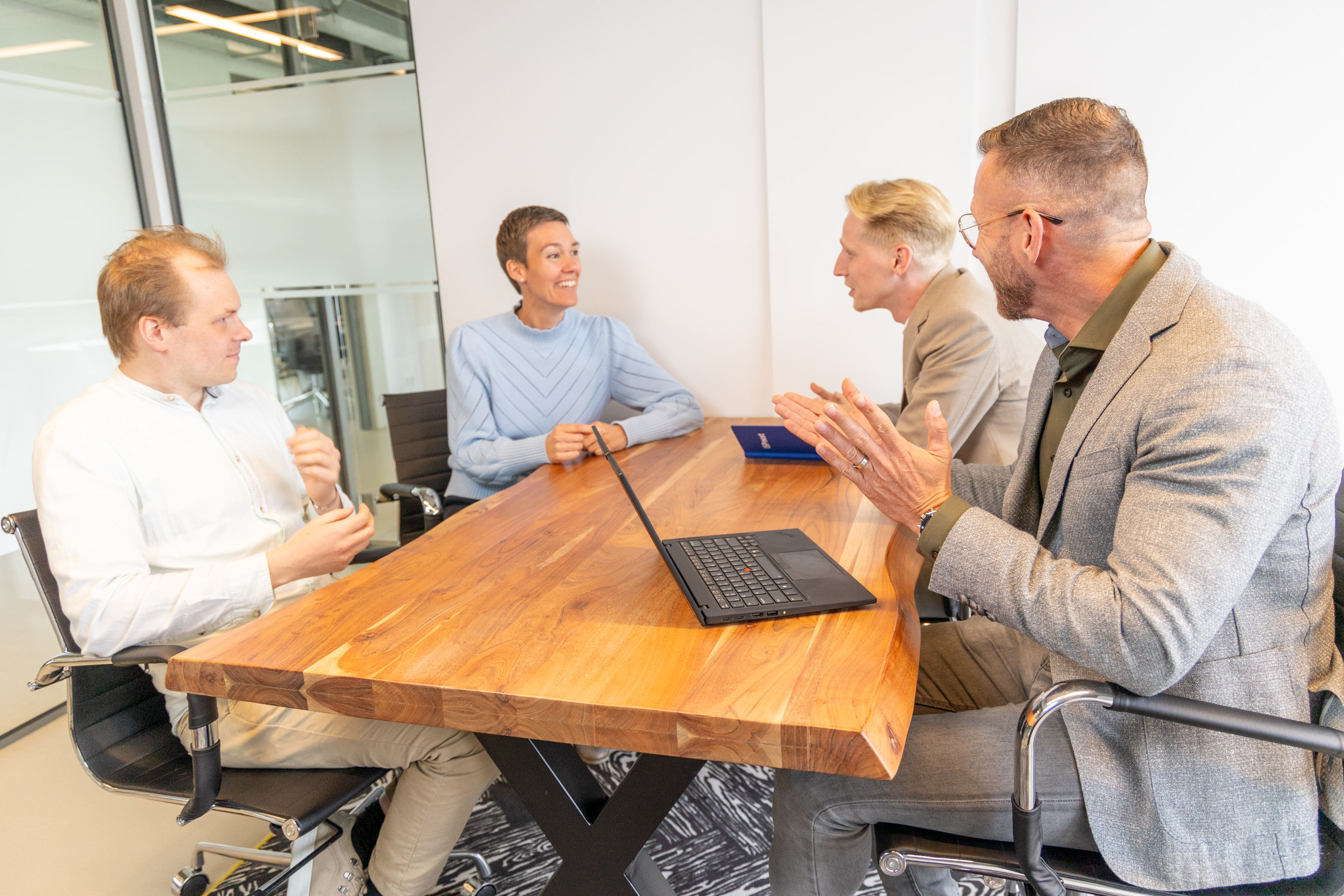 AI in contractmanagement