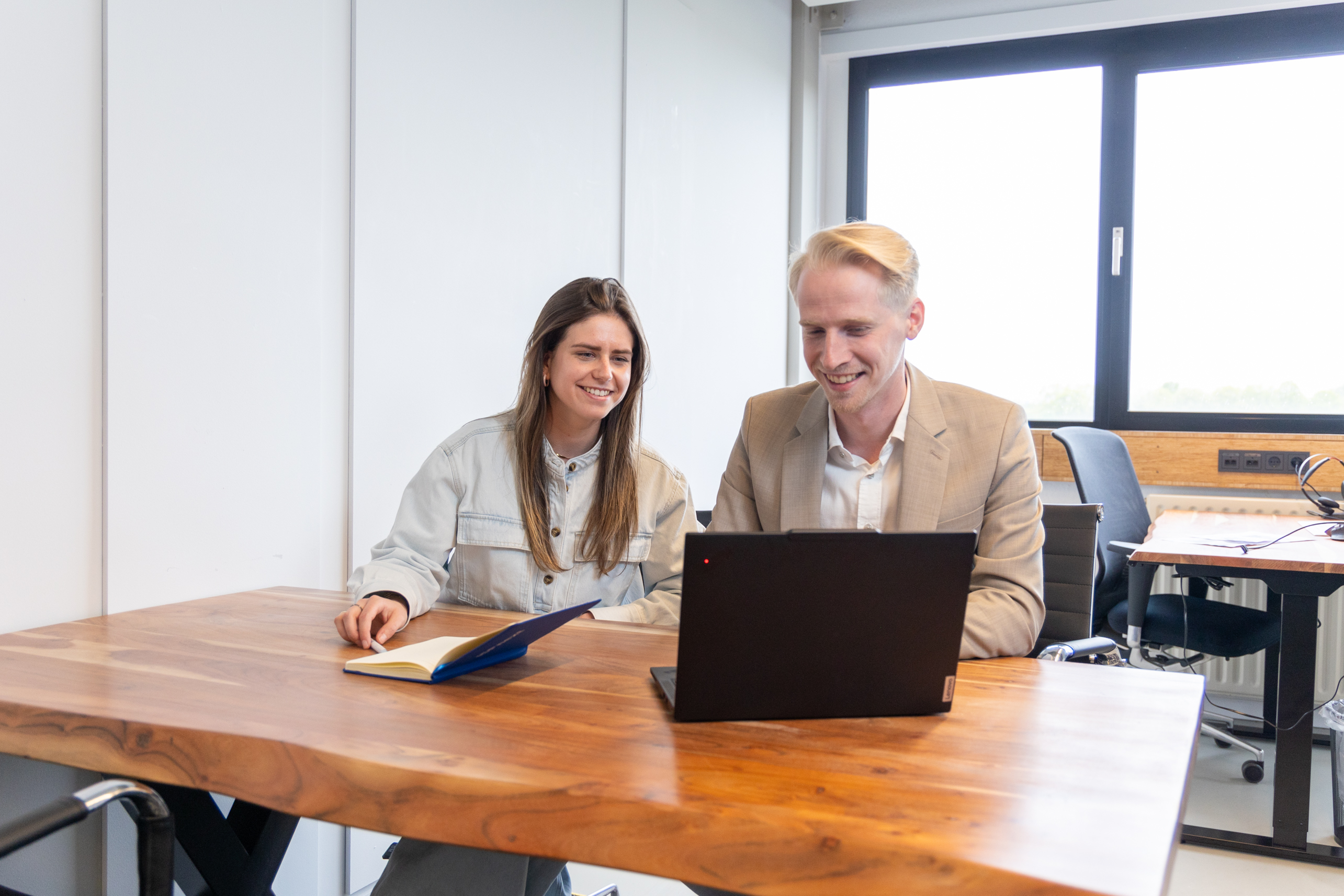Supplier onboarding: in control and connected