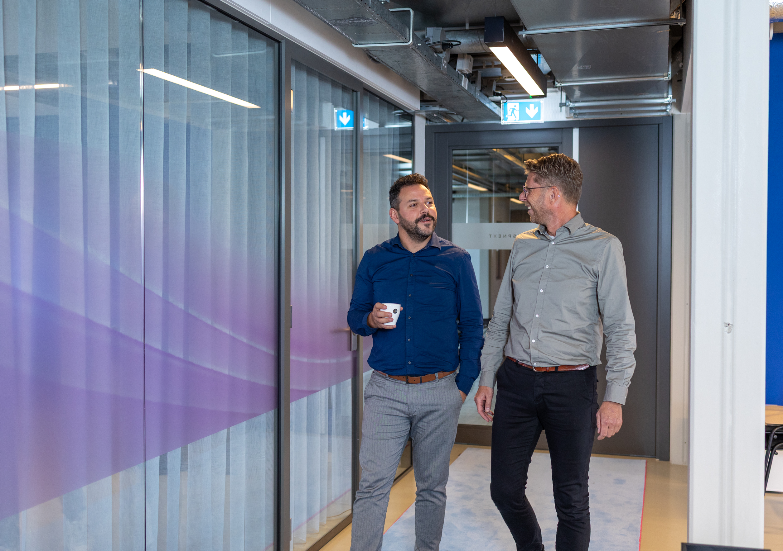 ISPnext expandiert nach Großbritannien