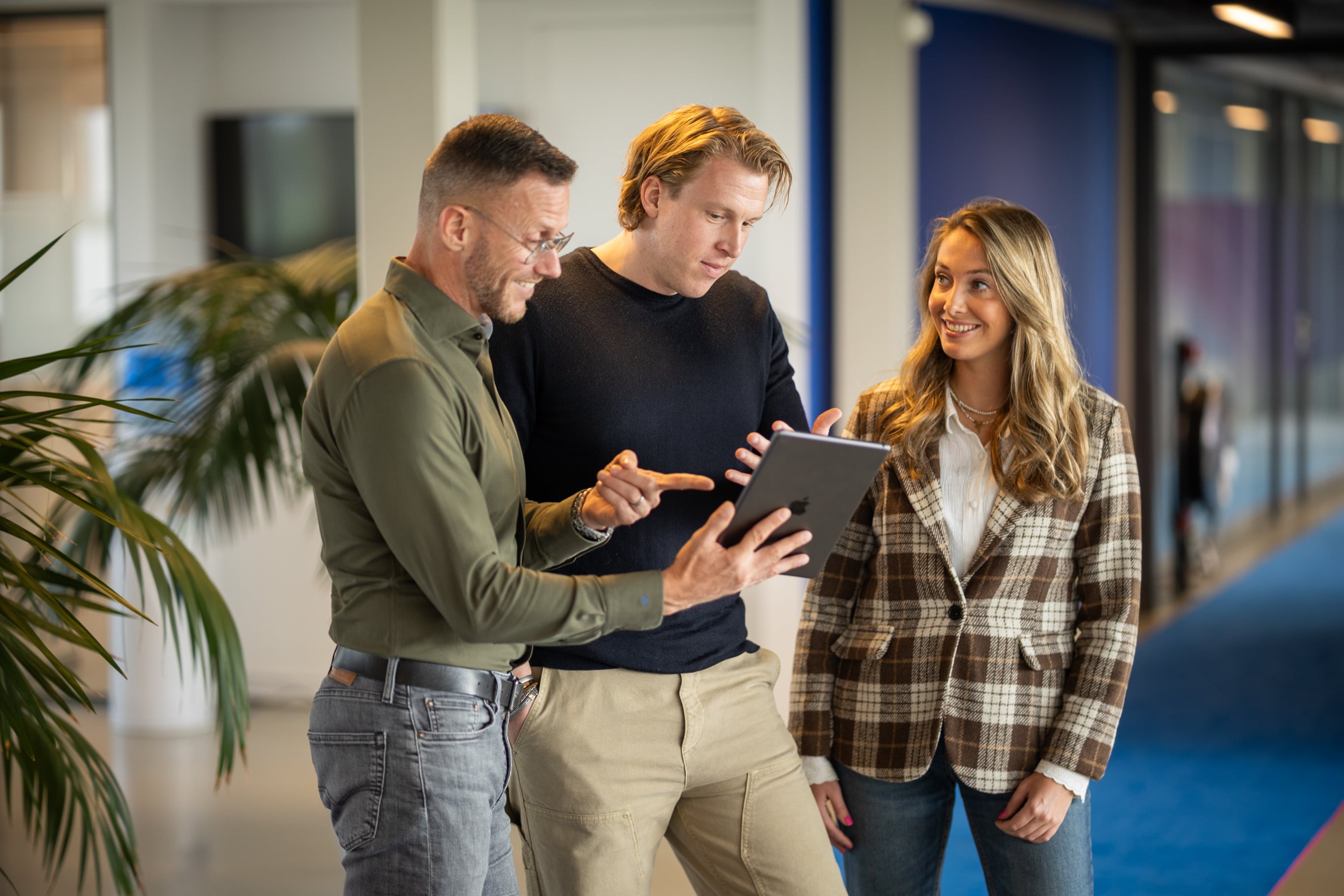 ISPnext DORA: inventarisatie en gap-analyse