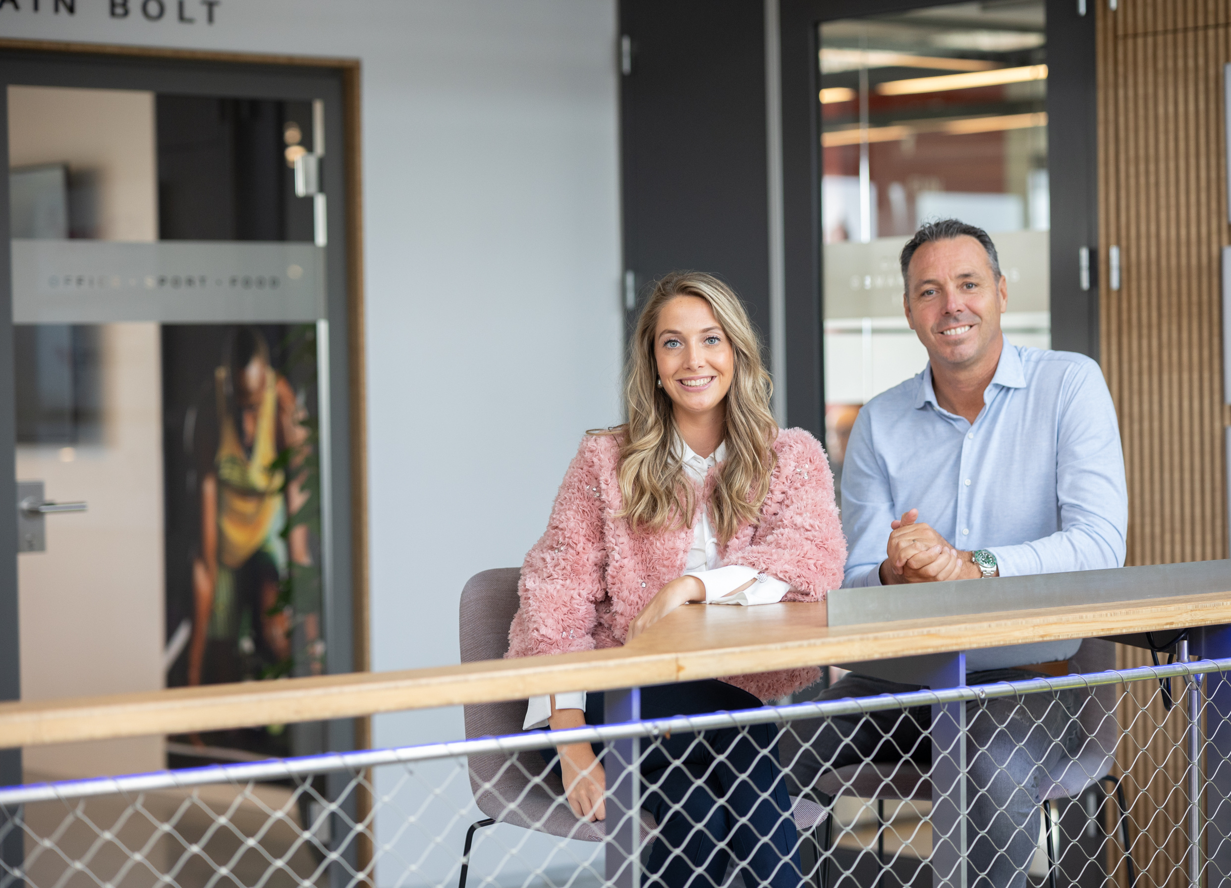 Sales Development Representative