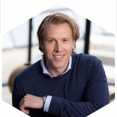 Dirk Jan Leppers