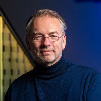 Gert-Jan de Vries