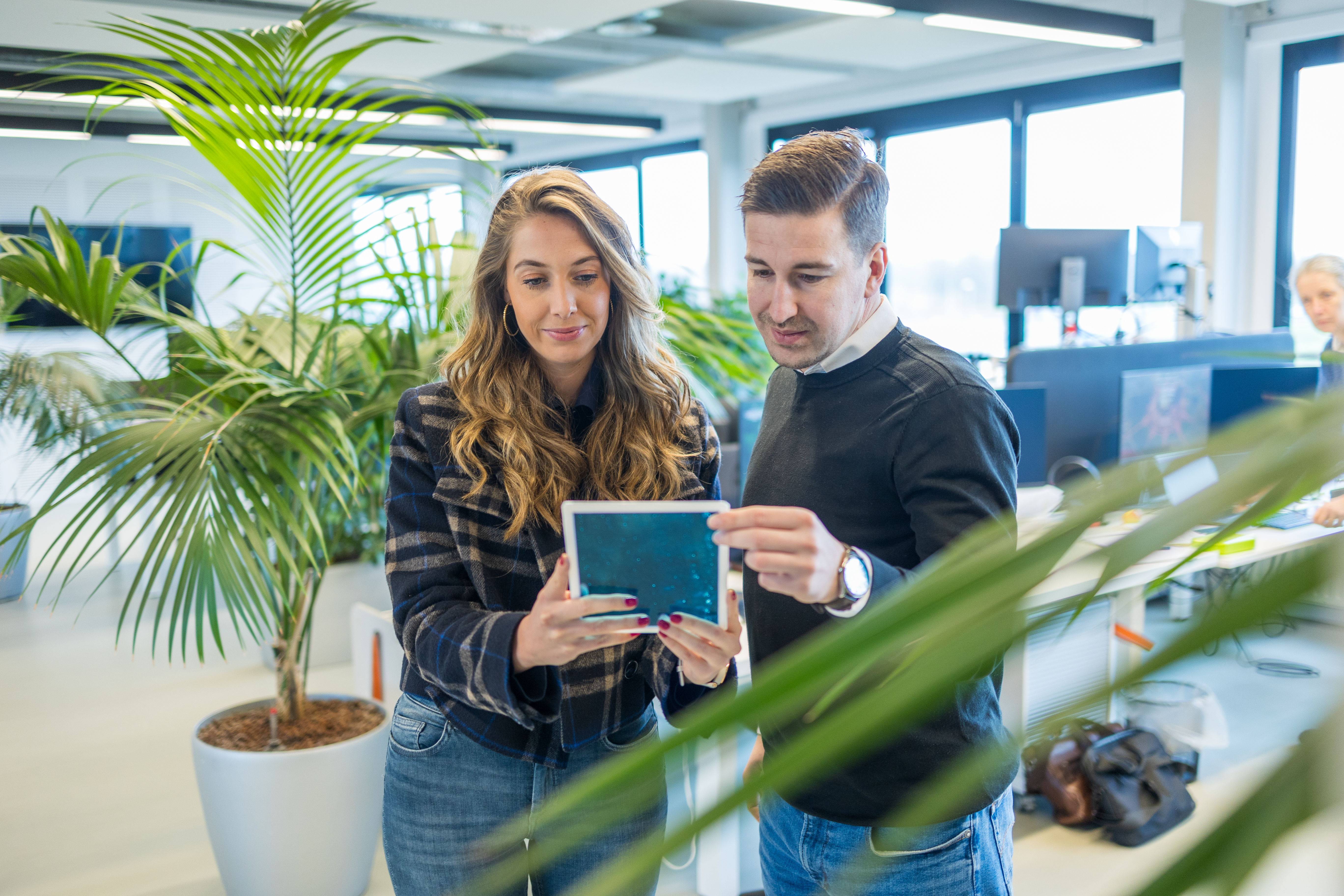 De voordelen van Dynamic Discounting