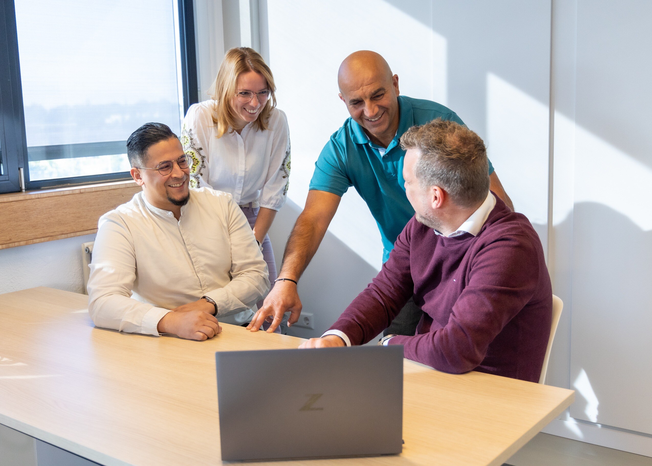 Optimaal leveranciersmanagement