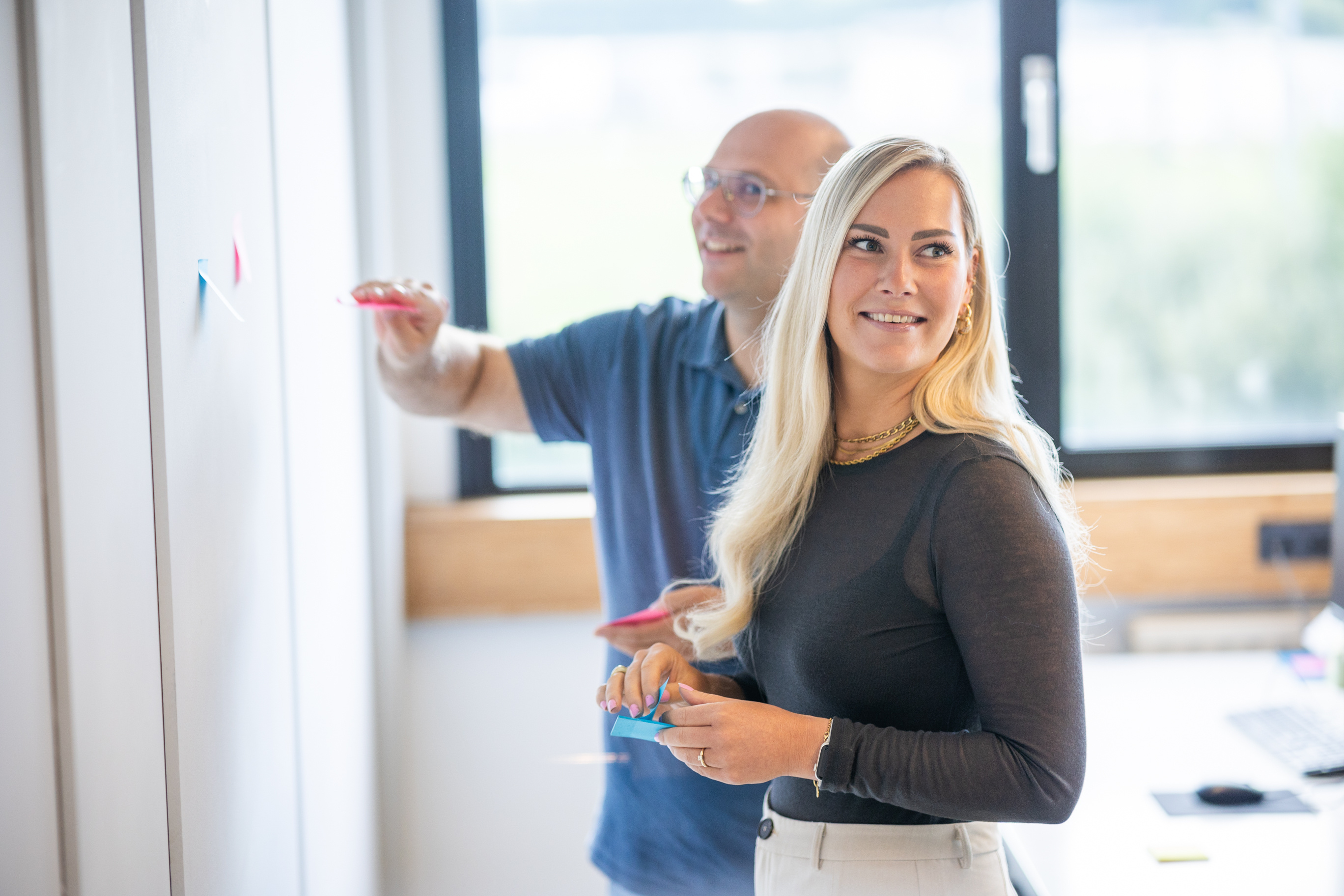 Kies voor de veiligheid van cloudsoftware