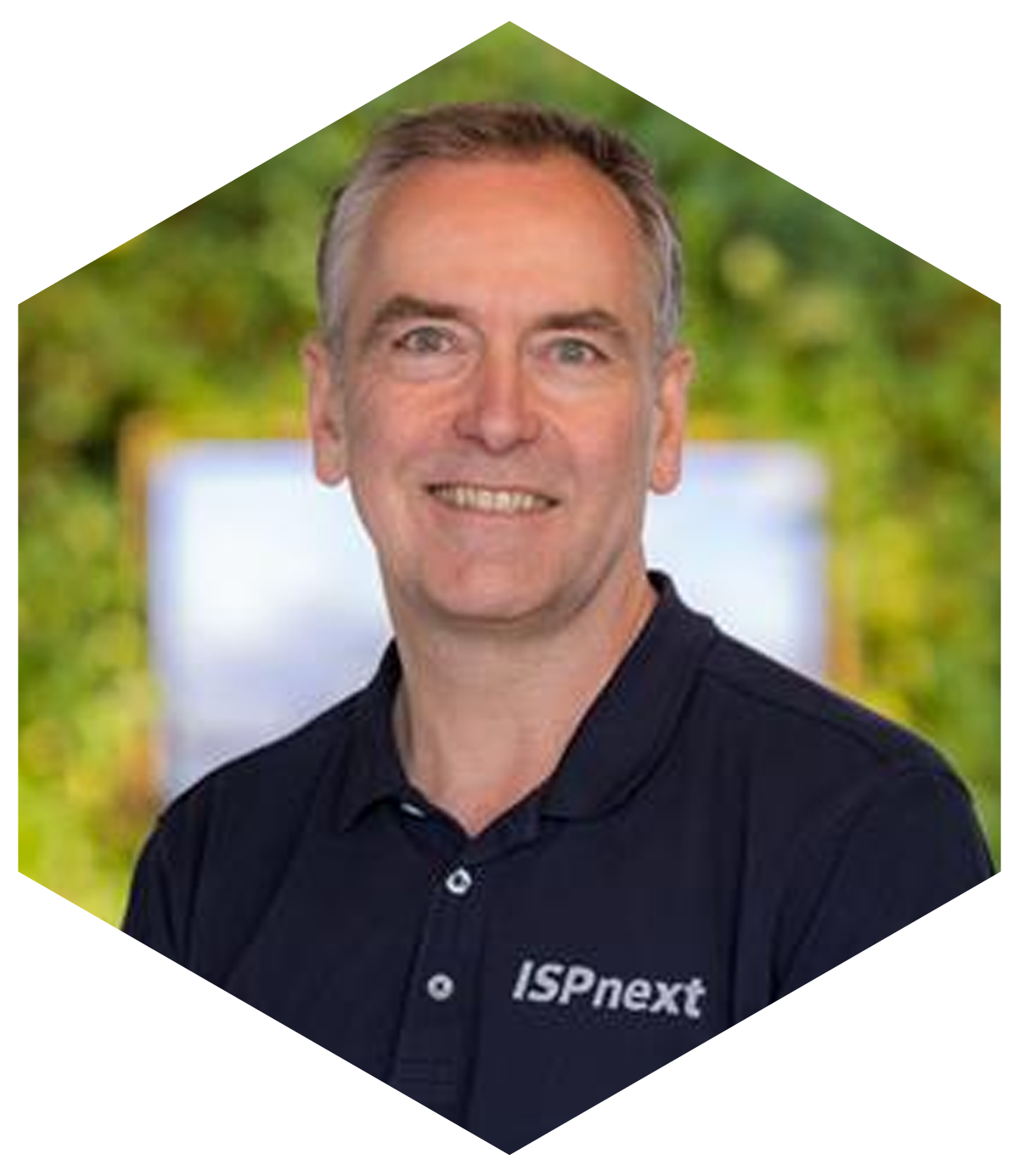Jochen Werner, Chief Revenue Officer bei ISPnext