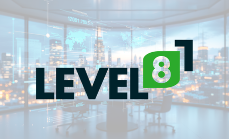 Blog | LEVEL8 | Partner | NL