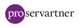 Logo Proservartner