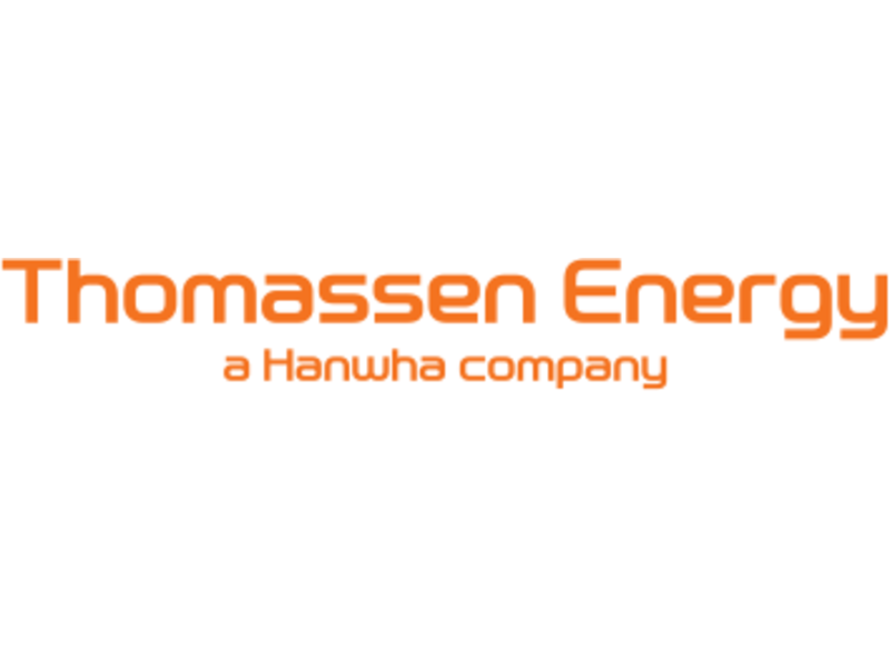Thomassen Energy (jetzt Hanwha Power)