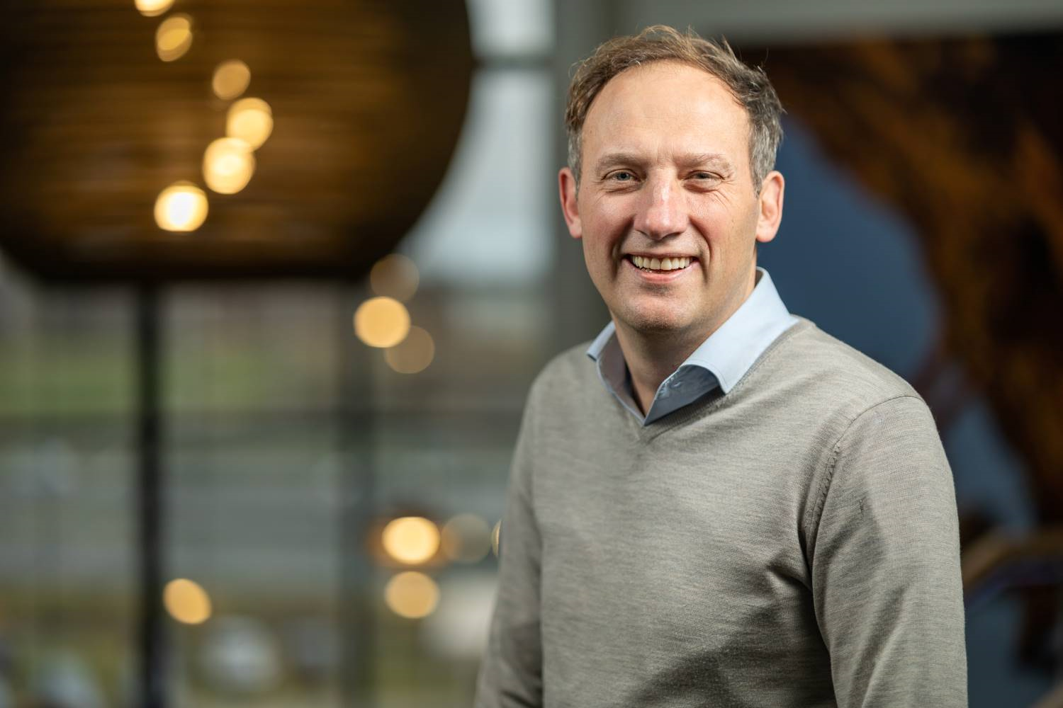Met eigen dashboard herkent CFO trends in uitgaven