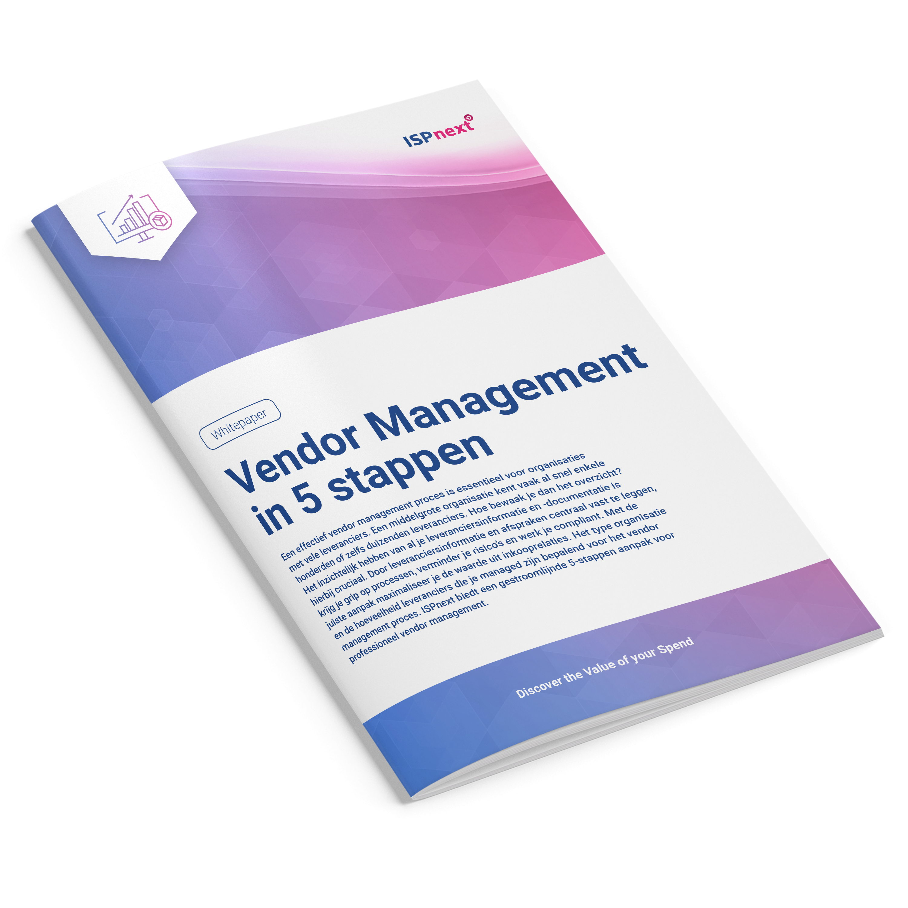 Vendor Management in 5 stappen
