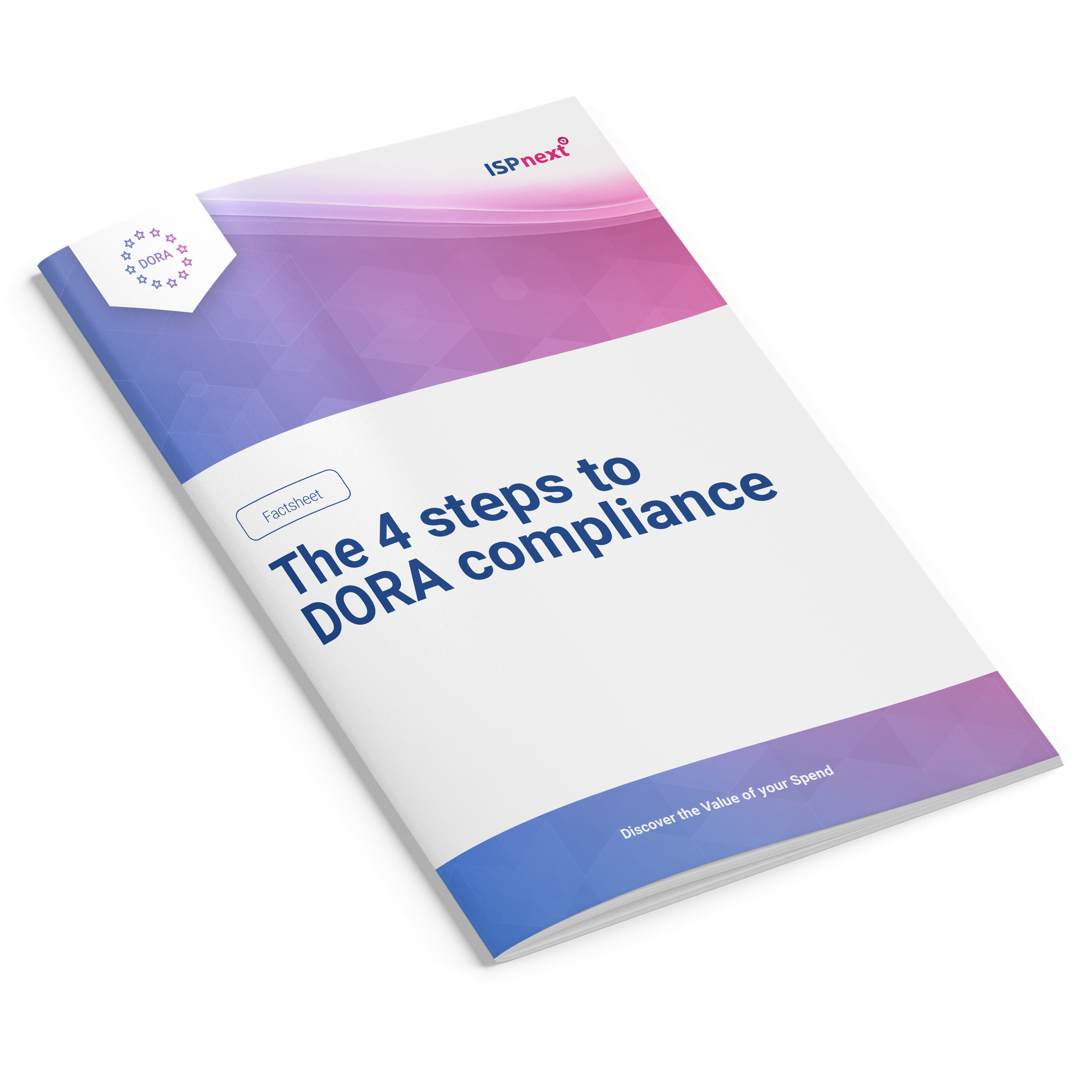 DORA: is your organisation compliant?