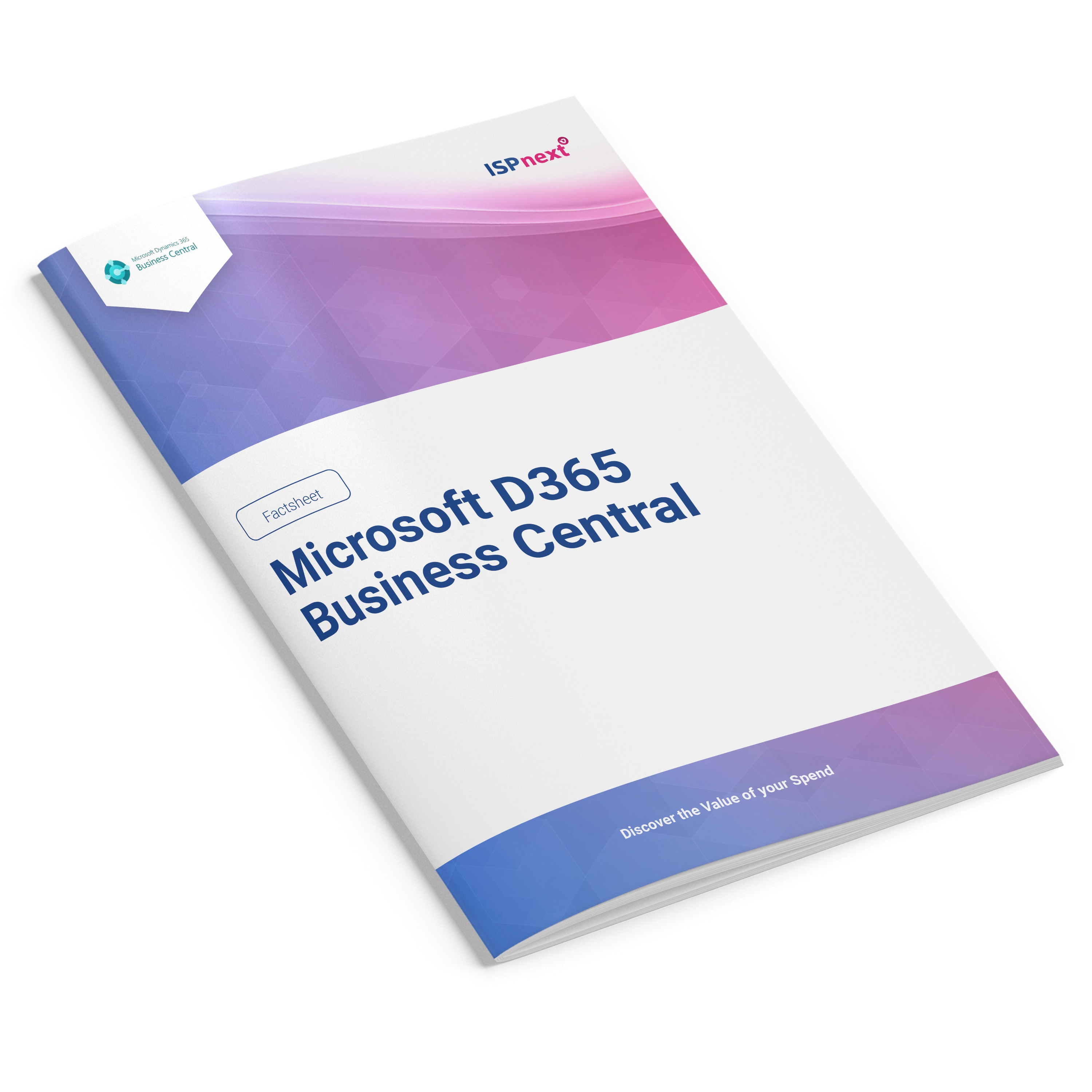 Whitepaper: Microsoft D365 Business Central integratie