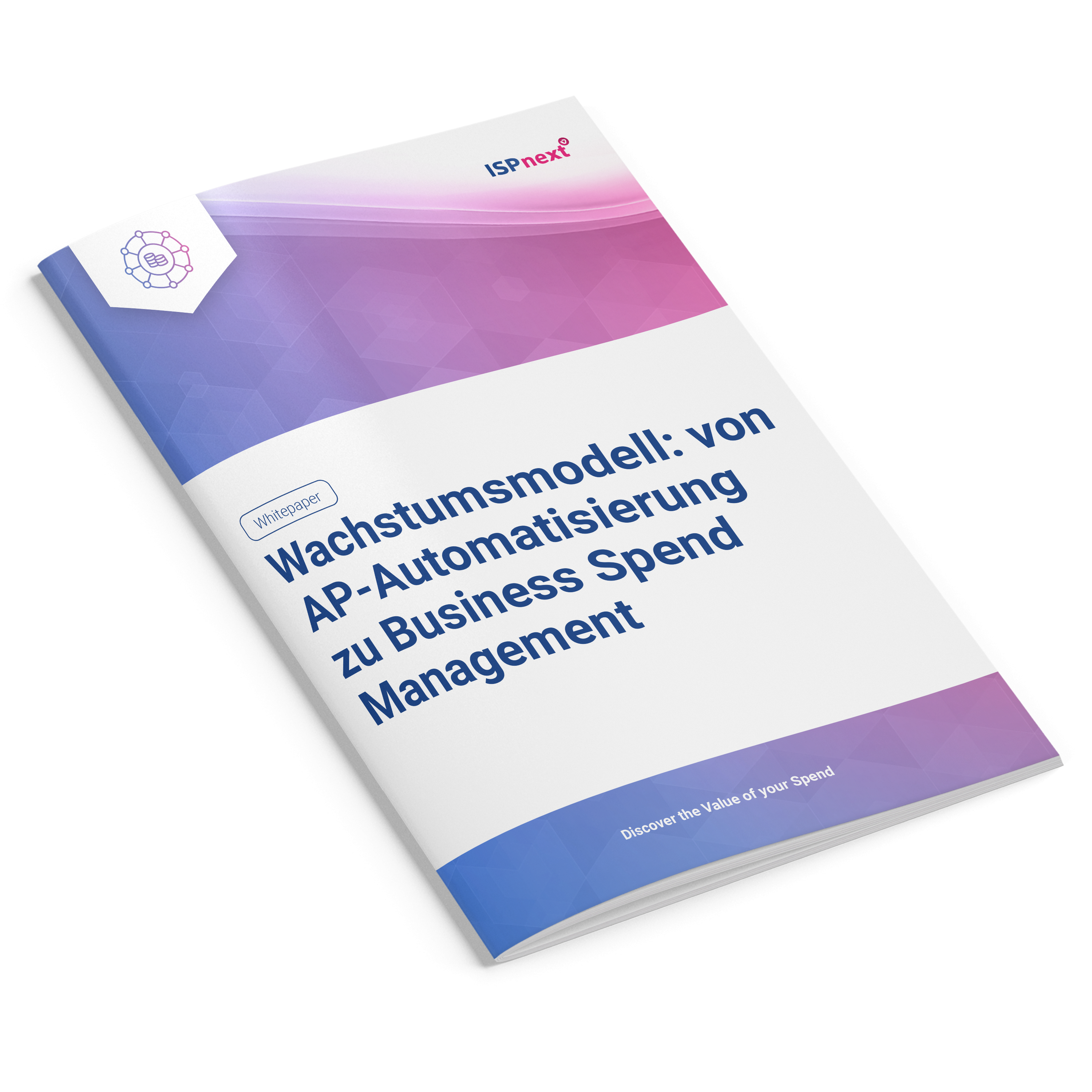 Whitepaper: Wachtumsmodell von AP Automation zum BSM