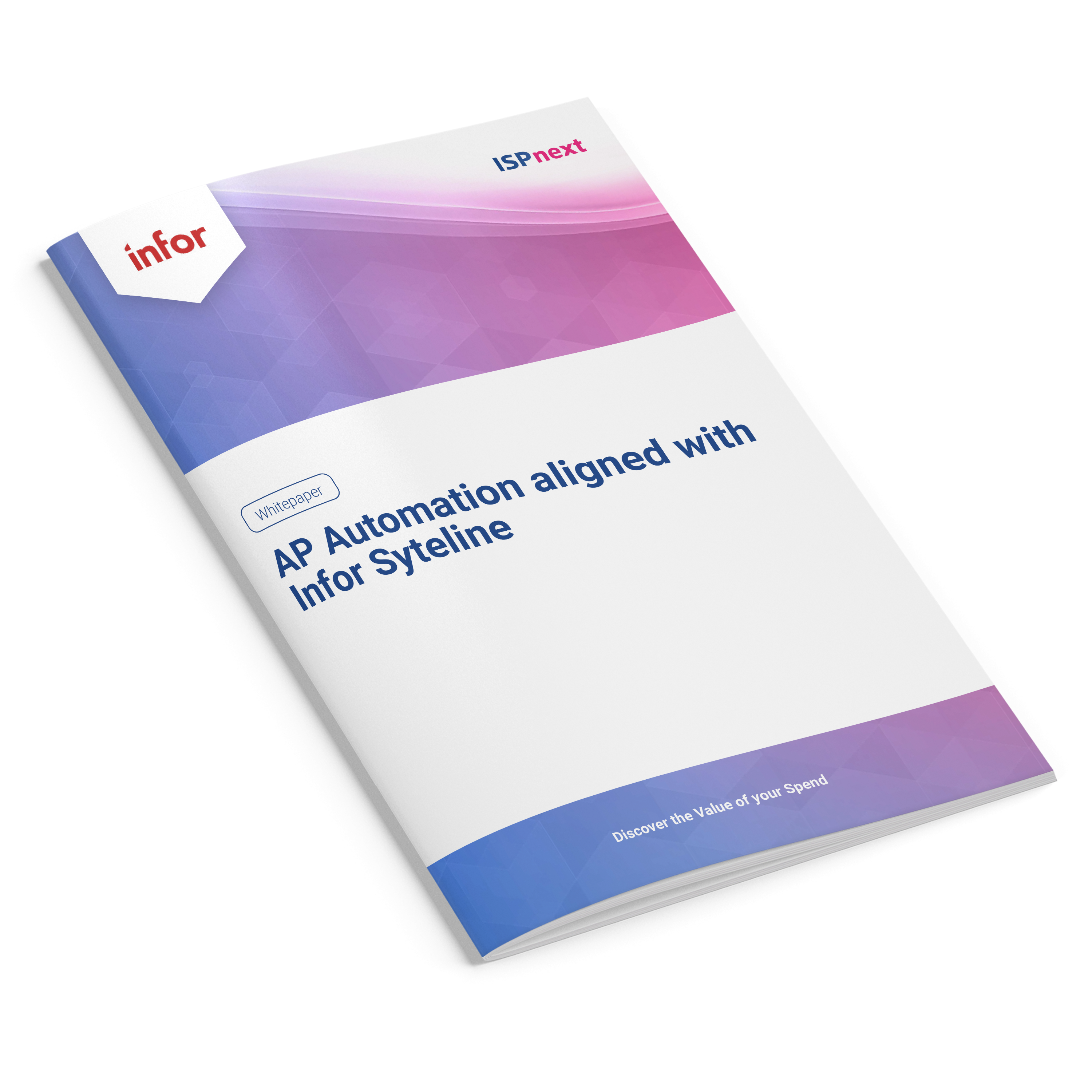 Whitepaper: Infor Syteline | EN