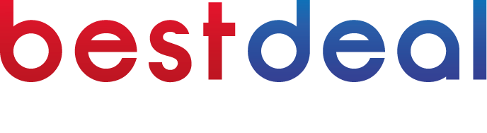 Partner - Best deal - Logo