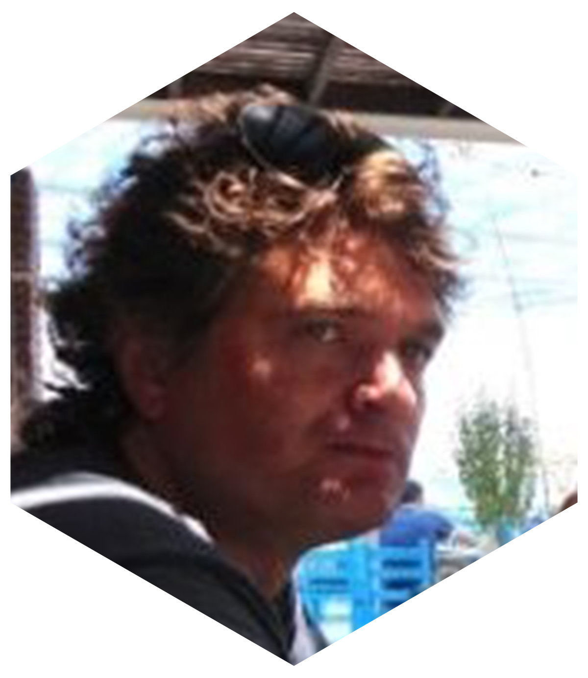 Paul Stokman