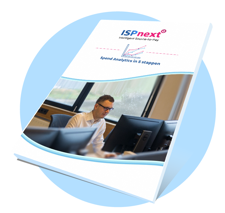 Pipeline - Magazine - Spend Analytics - Voorblad Pipeline - Magazine - Spend Analytics - Voorblad