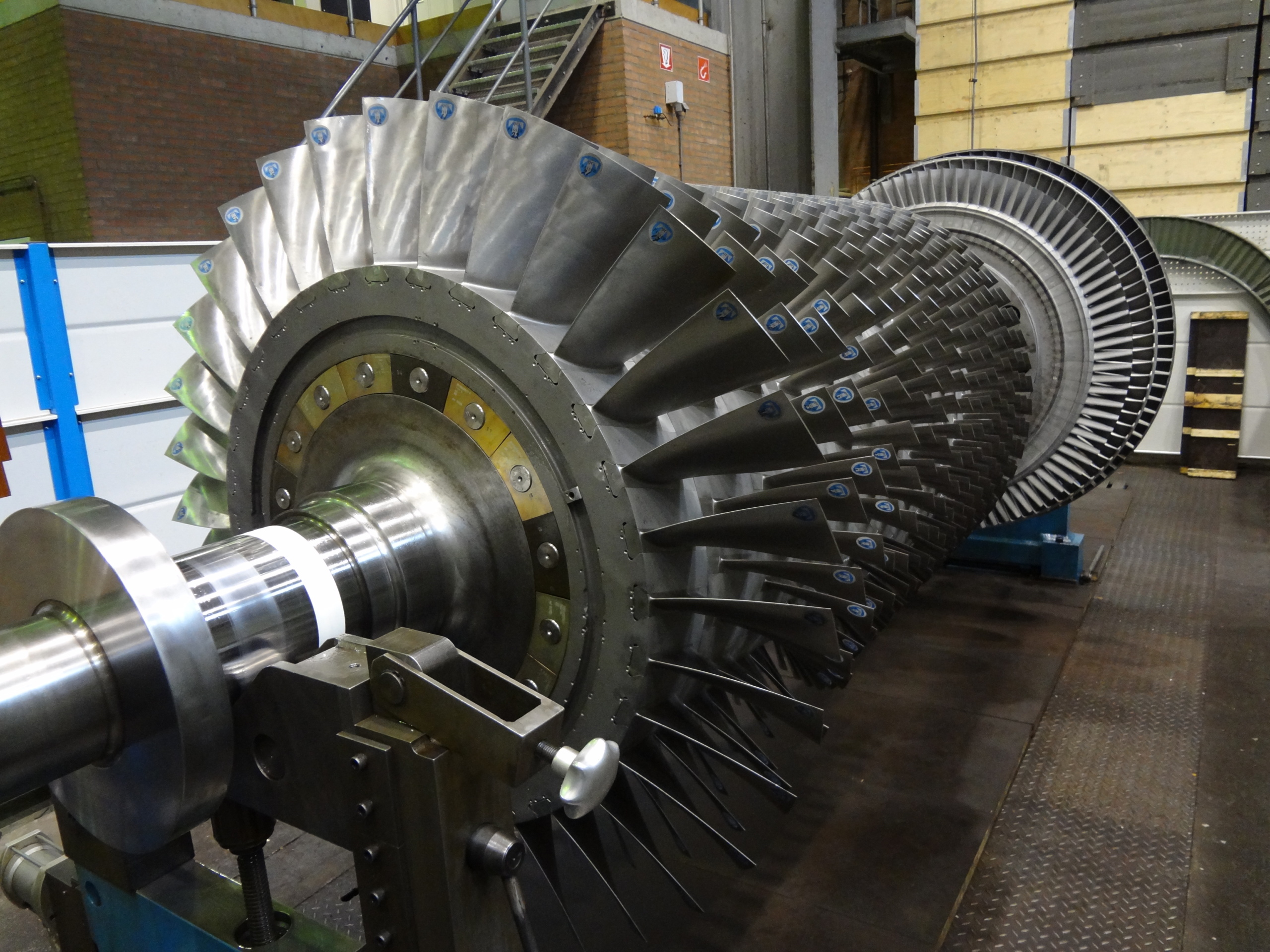 Thomassen Energy live met AP Automation