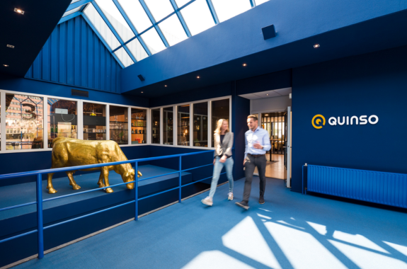 Standaard integratie met SAP S/4HANA Public Cloud