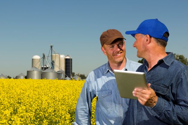 Nieuwe koppeling AP Automation en BESTMIX ERP Suite