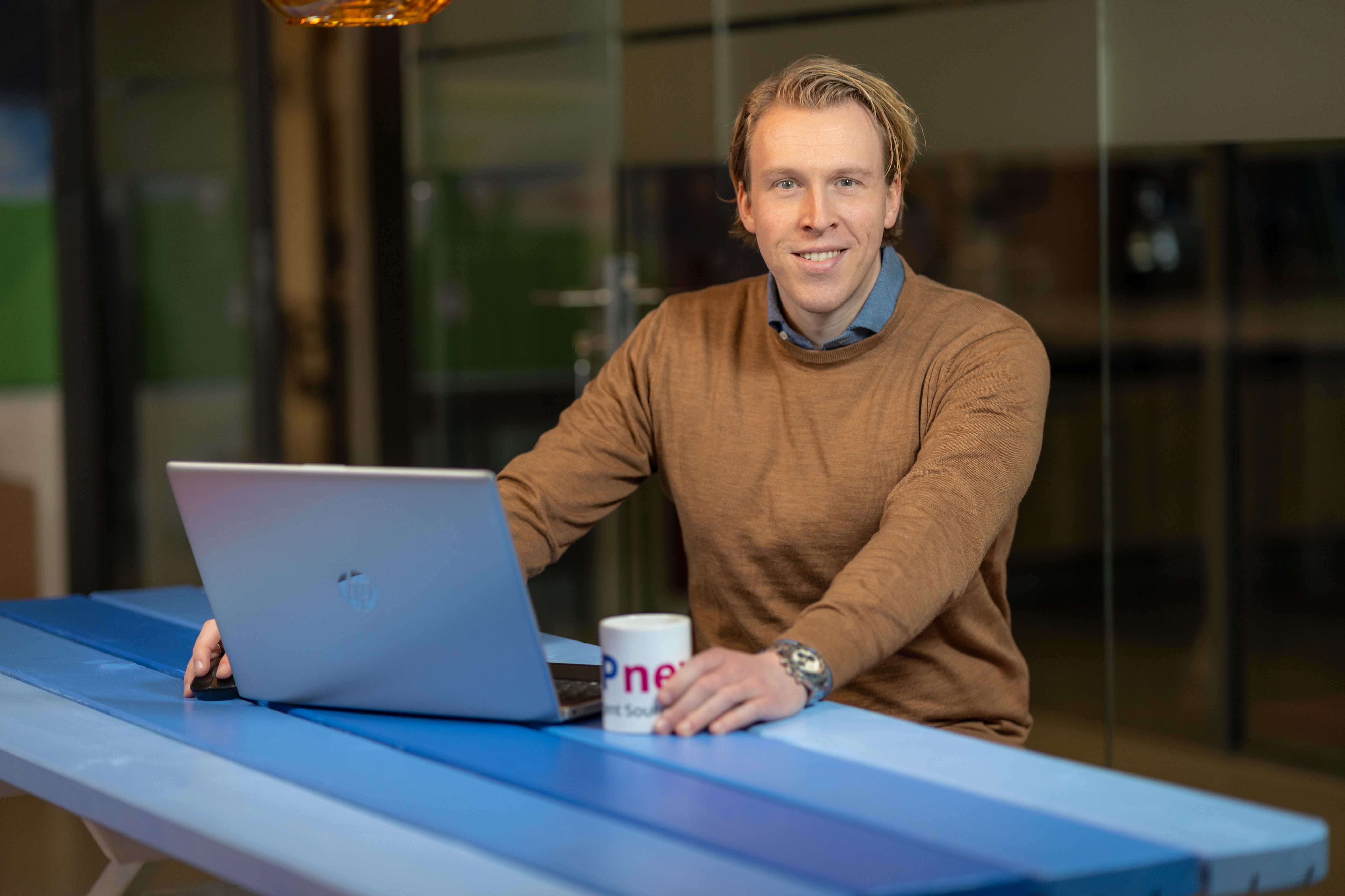 Winst behalen met Contract Management