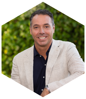 Roy de Brouwer, Director Marketing & Business Development bei ISPnext
