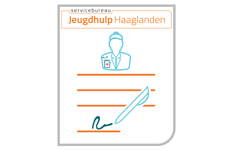 Jeugdhulp Haaglanden signs digital care contracts with ISPnext