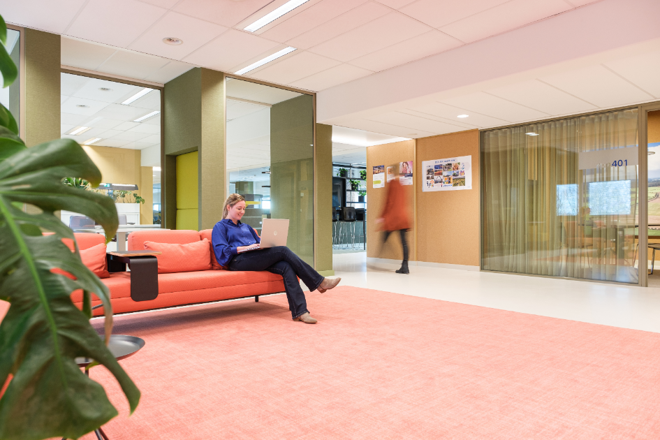 Professionalising Contract Management for SSC Ons