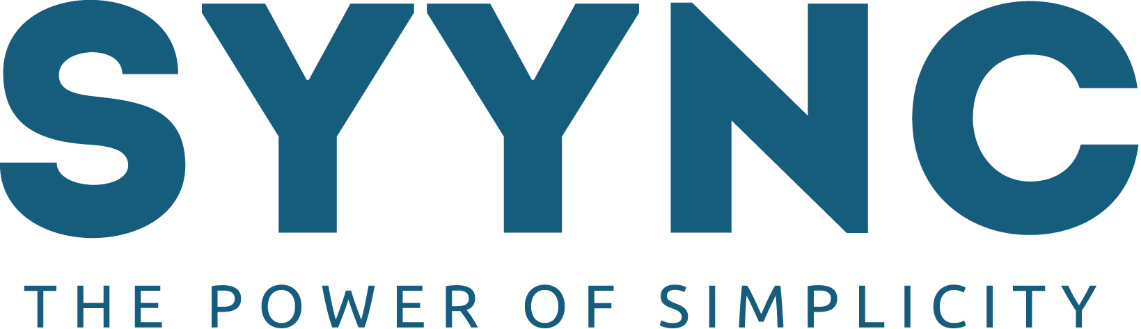 SYYNC
