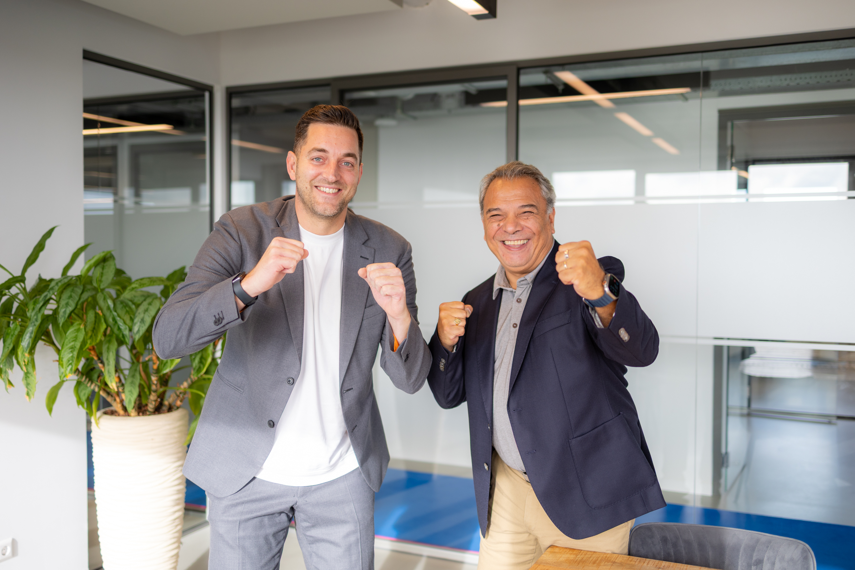 Mit Tenpu eine integrierte Lösung für Ausschreibungen