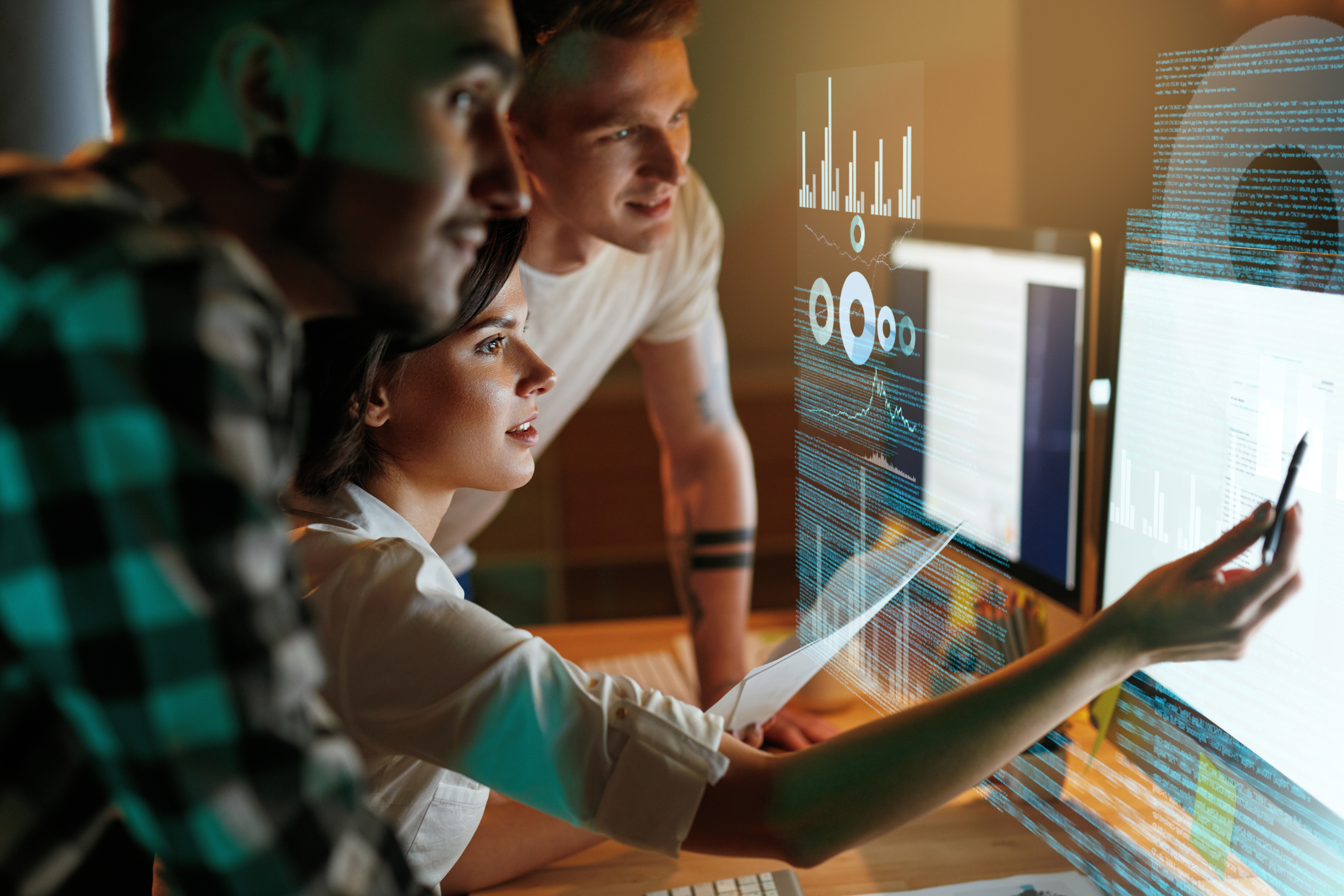 KPI's en dashboards helpen bij waarderealisatie