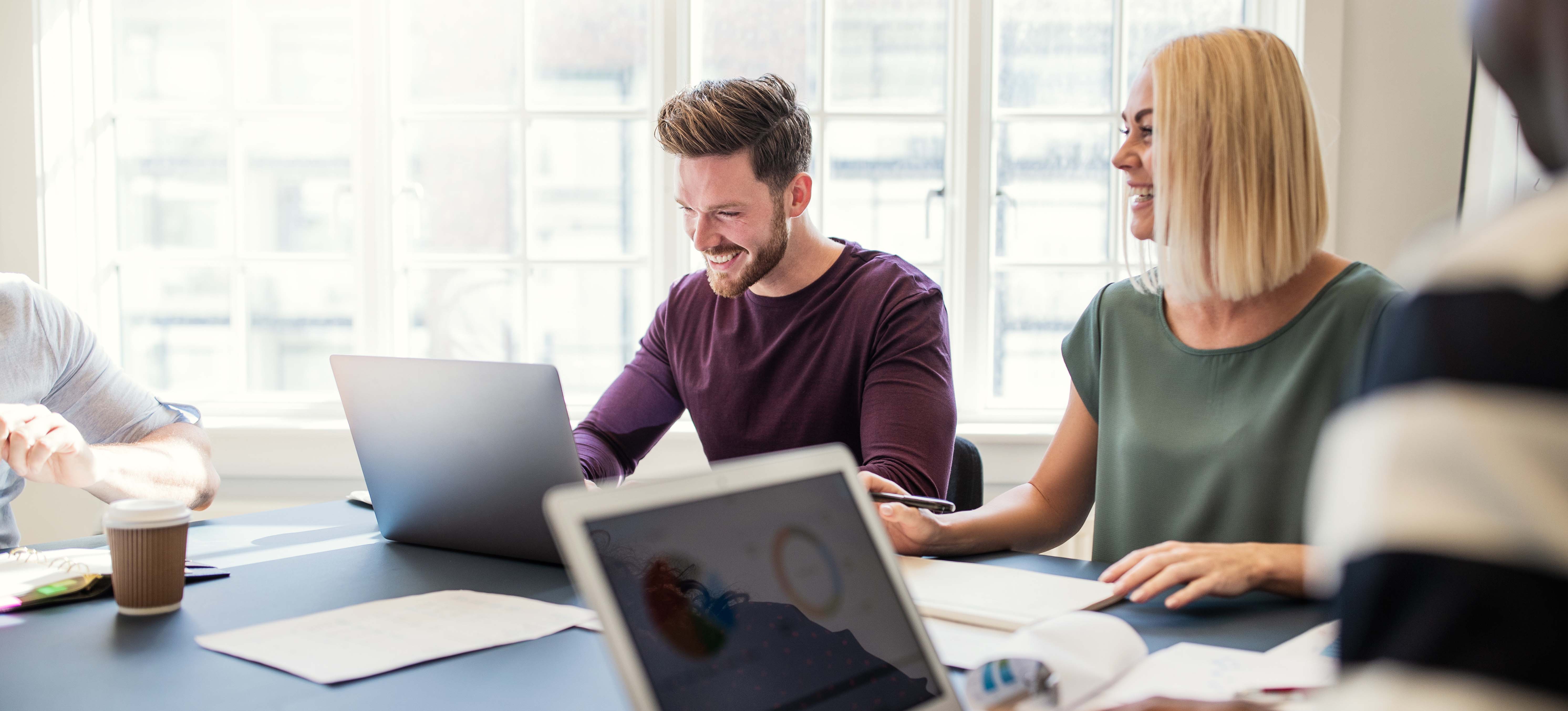 Vendor Analysis gepubliceerd door Spend Matters