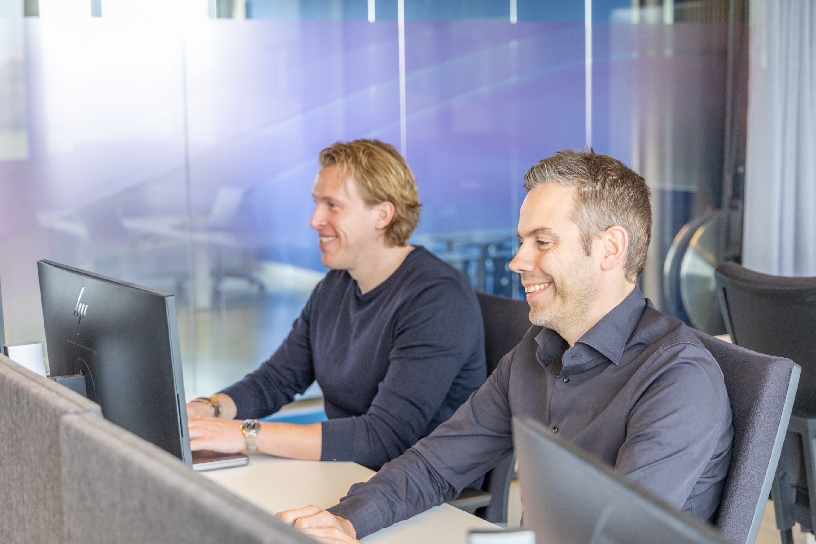 ISPnext gecertificeerd partner van Ultimo: focus op efficiëntie