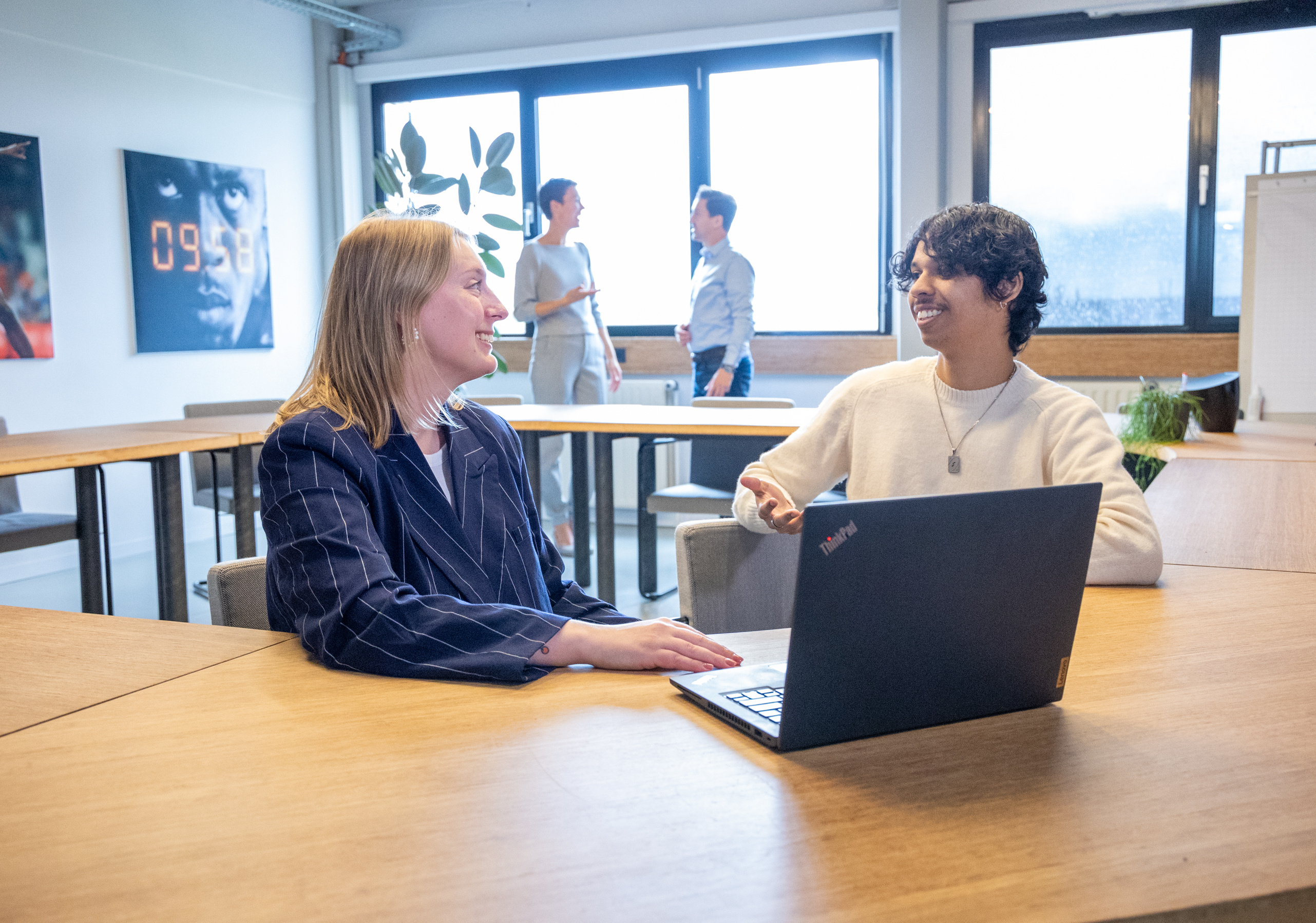De adoptie van e-invoicing