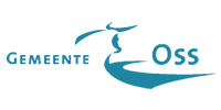 Gemeente Oss logo