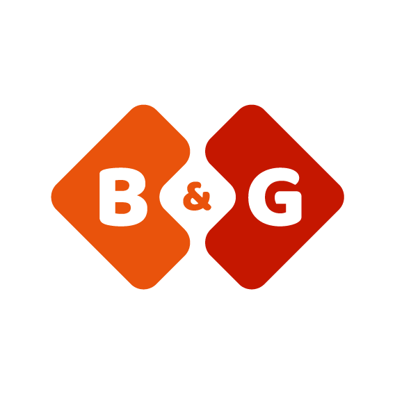 B&G Hekwerk