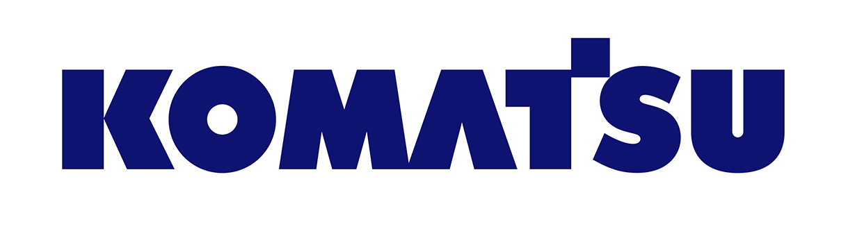 Komatsu logo