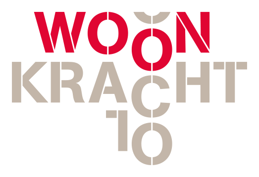 Woonkracht10 logo