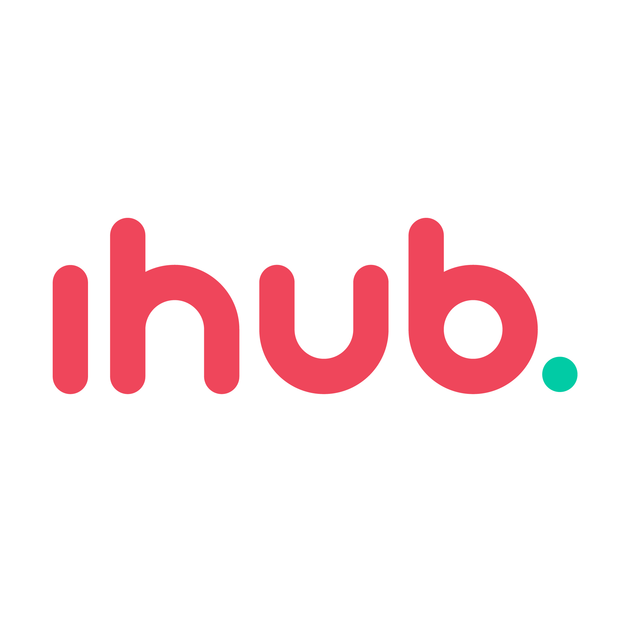 iHUB logo