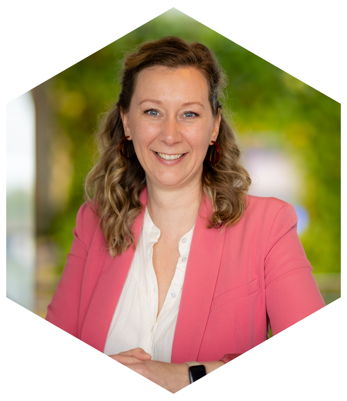 Susanne Janssen, Manager Consulting bei ISPnext
